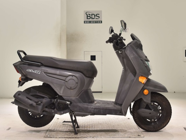 Honda CLICK125I 2017