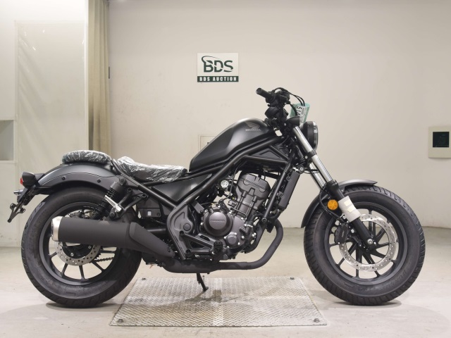 Honda REBEL CMX250 2023