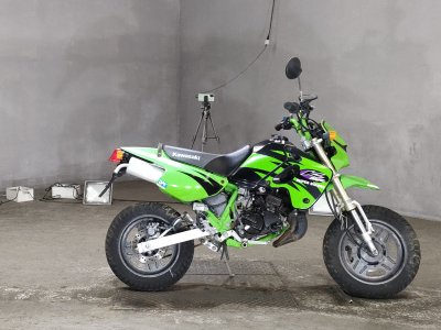 Kawasaki KSR50 1998