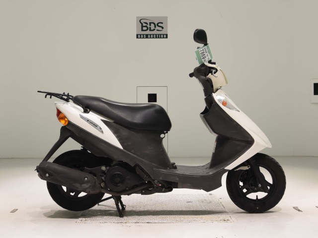 Suzuki ADDRESS V125
