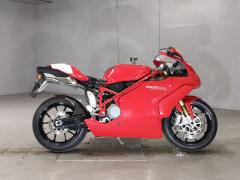 Ducati 999 2006