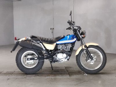 Suzuki VAN VAN 200