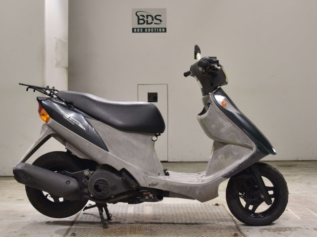 Suzuki ADDRESS V125