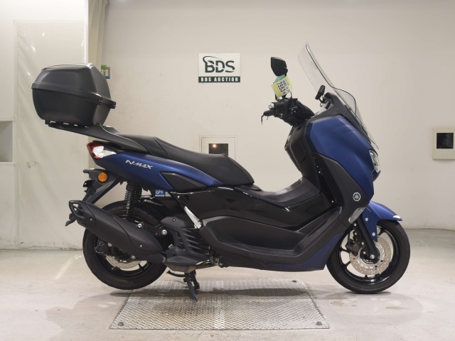 Yamaha NMAX-2 2021