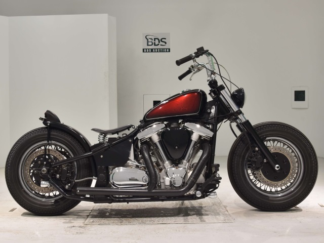 Yamaha ROADSTAR XV1600 1999