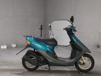Honda DIO
