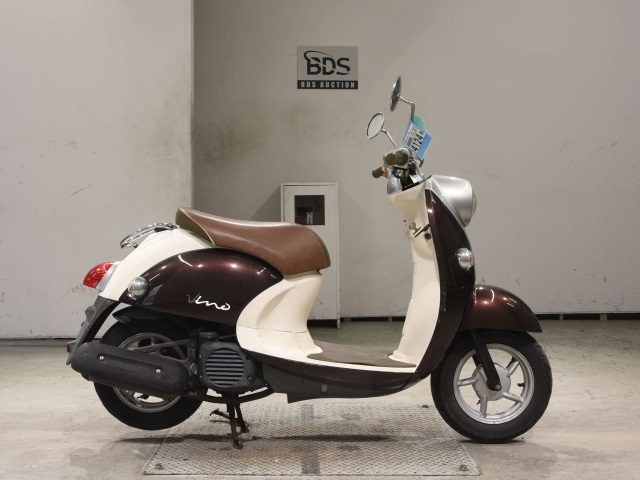 Yamaha VINO50 2007