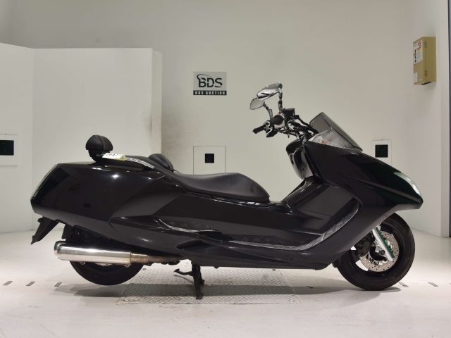 Yamaha MAXAM250 2007