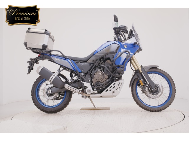 Yamaha XTZ690 TENERE 700 2023