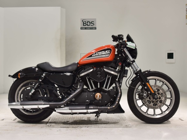 HD SPORTSTER XL883R 2014