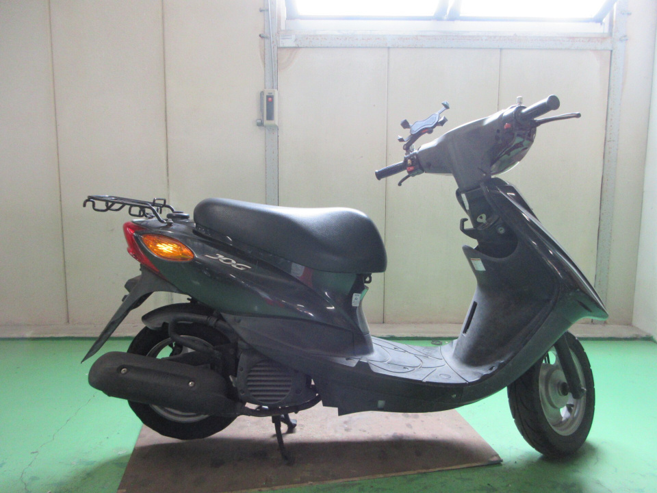Yamaha JOG 115 2011