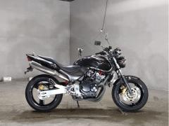 Honda HORNET CB250F 2007
