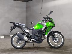 Kawasaki VERSYS-X 250 2017