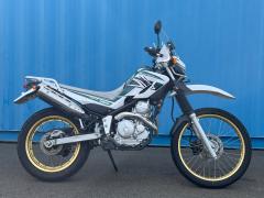 Yamaha SEROW XT250 2016