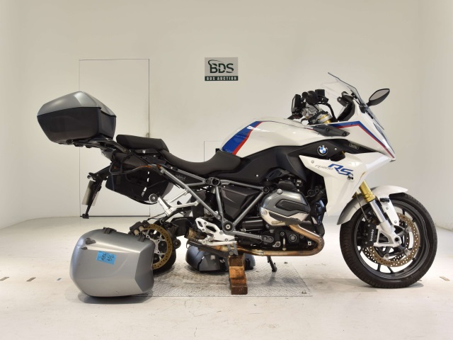 BMW R1200RS 2016