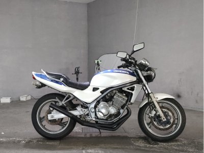 Kawasaki BALIUS ZR250 1994