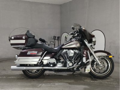 HD ELECTRA GLIDE FLHTCU1580 2007