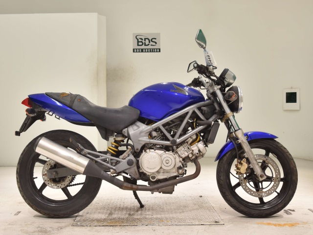 Honda VTR250 2003