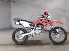 Honda XR250 2003
