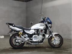 Yamaha XJR1300 1998