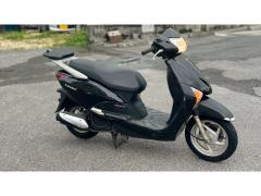 Honda LEAD110 2008