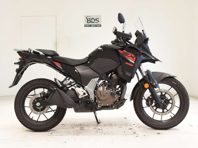 Suzuki V-STROM SX 2022