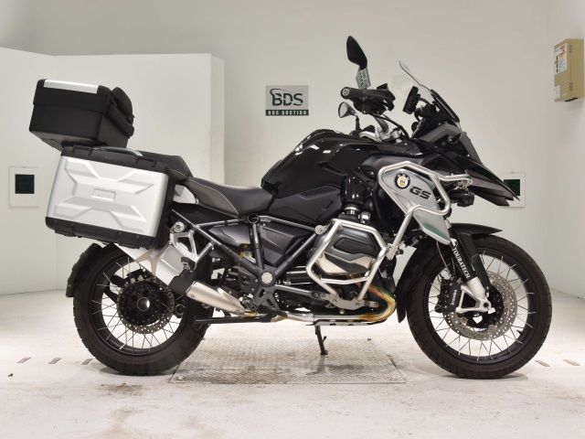 BMW R1200GS 2015