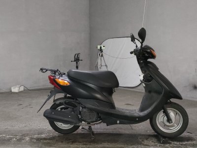 Yamaha JOG 115 2013