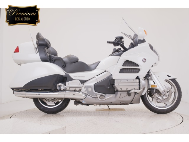 Honda GL1800 2012