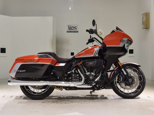 HD FLTRXSE1980CVO 2025