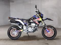 Suzuki DR-Z400SM 2008