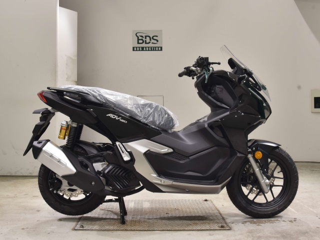 Honda ADV 160