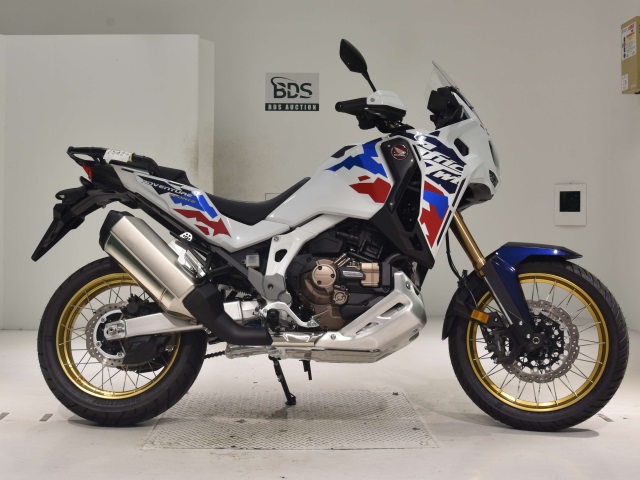 Honda AFRICATWIN CRF1100LD 2024