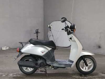 Honda TODAY 2002