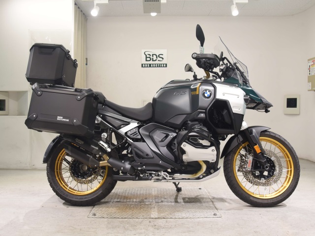 BMW R1300GS ADVENTURE 2024