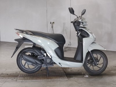 Honda DIO110 2023