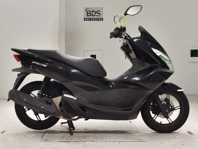 Honda PCX125 2015