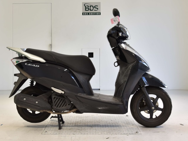 Honda LEAD125 2016