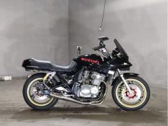 Suzuki GSX400S KATANA 1993