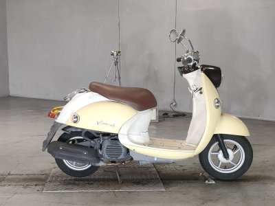 Yamaha VINO50 2008