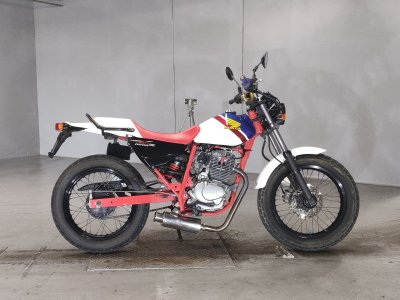 Honda FTR223 2008