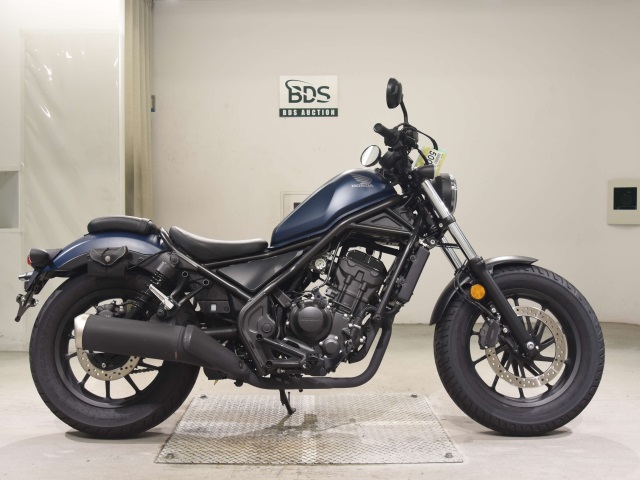 Honda REBEL CMX250 2020