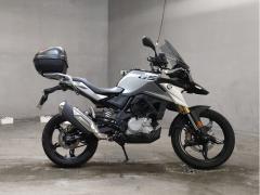 BMW G310GS 2019
