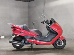 Yamaha MAJESTY 250C 2006