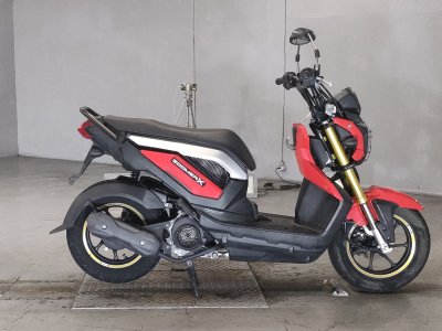 Honda ZOOMER-X 2014