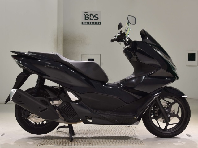 Honda PCX125 2023
