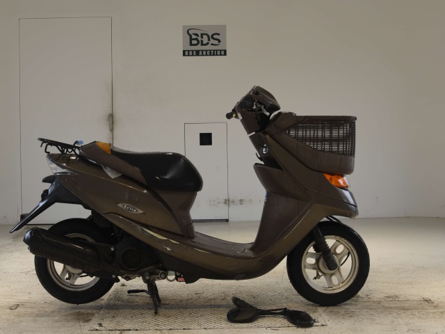 Honda DIO CESTA 2009