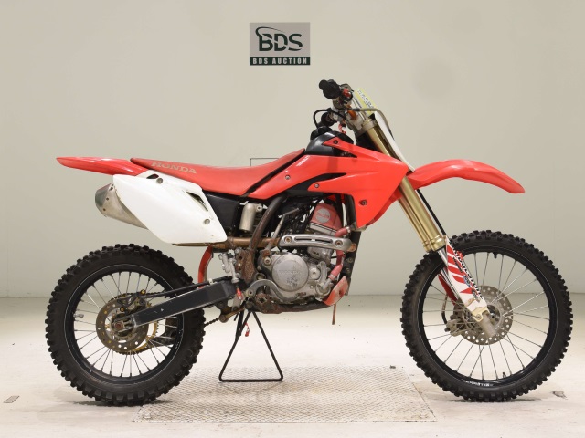 Honda CRF150R 2018