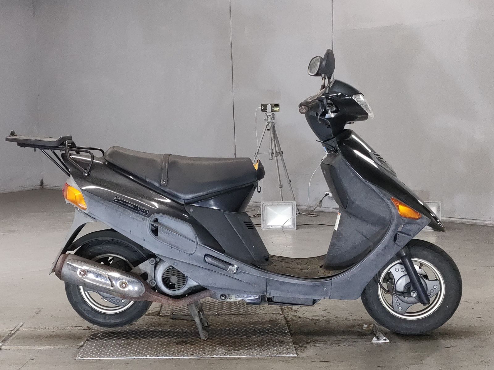 Suzuki VECSTAR 150 2007