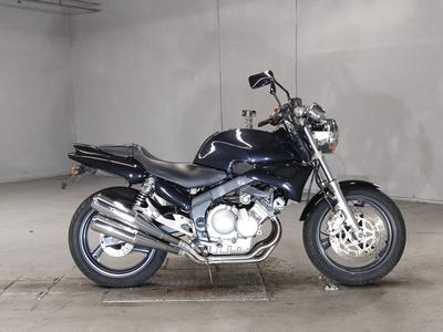 Yamaha ZEAL FZX250 1992